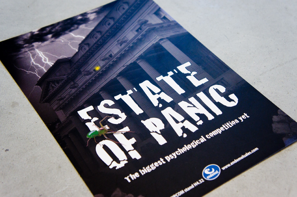 Flyers laat u ontwerpen, maken en drukken bij drukkerij Sugroep